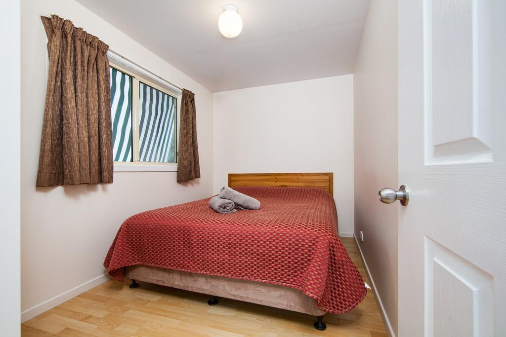 Wintersun Gardens Motel Bicheno Luaran gambar